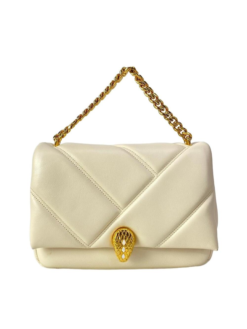 Bvlgari Serpenti Cabochon Crossbody Bag #288661B17B
